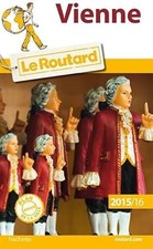 Guide du Routard Vienne