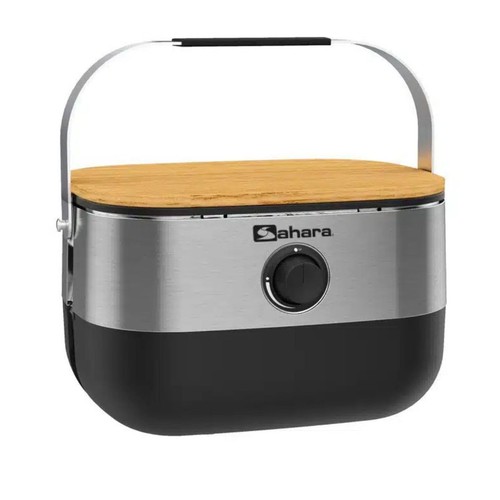 Barbecue gaz portable - gaz,