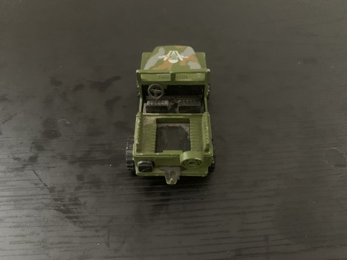Majorette jeep 244 - majorette, n°244-290