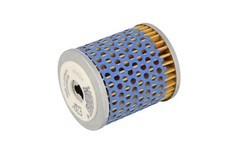 Filtre à carburant HENGST