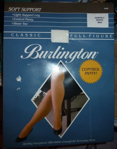 Burlington classic full - classic, figure