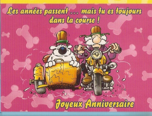 Dupa carte postale bd - ,
