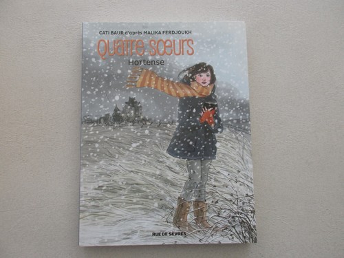 Quatre soeurs tbe - quatre, tbe/ttbe