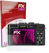 atFoliX Verre film protecteur