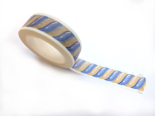 Ruban washi 10 m - ruban,