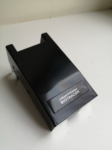 Parts from one vintage sony - from,
