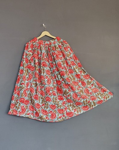 Indien 100 coton multi - indien, floral