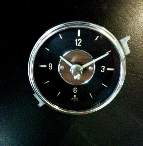 Bmw 2000 montre minuteur à - bmw,