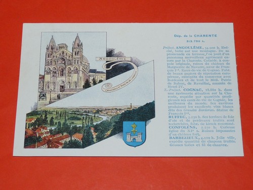 Cpa carte postale - cpa, 1929