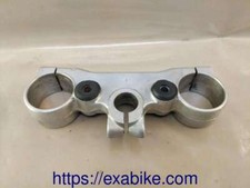 te de fourche superieur pour KTM 640 LC4  de 1999 a 2005