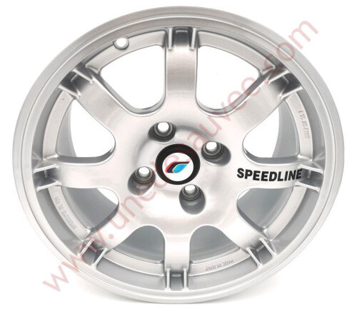 Jantes pts gris silver - pts,