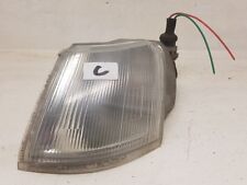 Clignotant conducteur pour