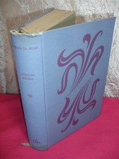 MOULIN ROUGE Pierre de la Mure