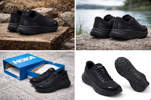 Basket hoka clifton10 - hoka,