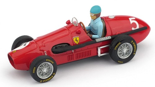 Brumm ferrari 500 alberto - brumm,
