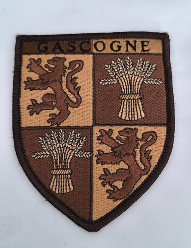 Insigne patch air escadron - air,