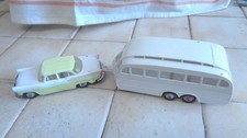 Norev simca chambord henon - simca,
