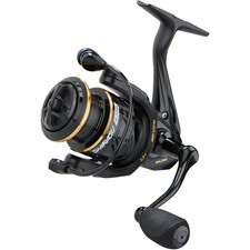 Moulinet Spinning Shirasu FD 6200 – Frein Avant – Pêche Carnassier / Carpe