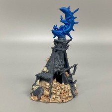 Nuit Gobelin Temple / Idole