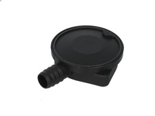 Soupape, dégazage du carter