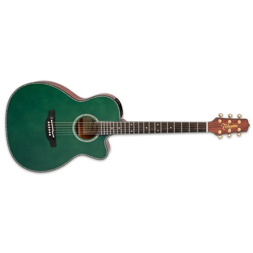 Takamine ltd2025 acoustic - takamine,