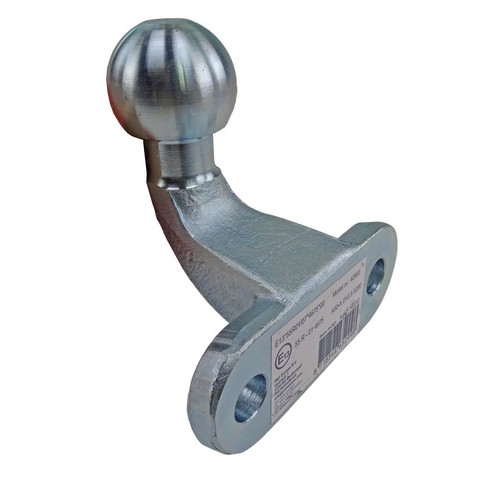 Boule attelage remorque - boule, de