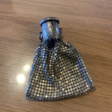 Aumônière En Maille Métal