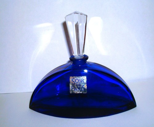 Soir paris bourjois - de, de