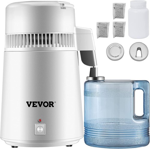 Distillateur eau vevor - d'eau,