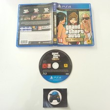 Grand theft auto the trilogy 