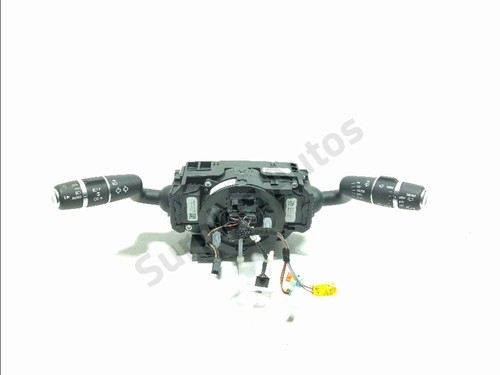 Commande sous volant - sous-volant, lr042311