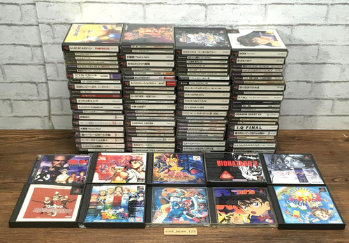 Lot 100 logiciels - lot, de