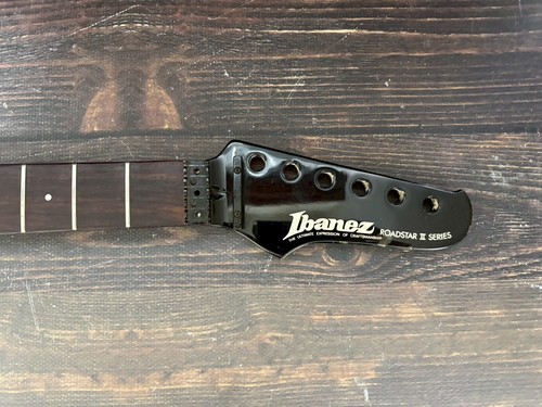 1986 ibanez rg652 roadstar - ibanez,