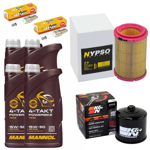 Entretien huile kit - huile,