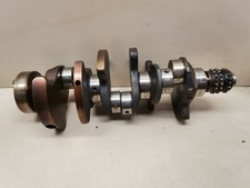 VILEBREQUIN MOTEUR ESSENCE M112 3.2 V6 MERCEDES W202 W203 W210 W220 CLK