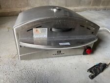 four à pizza gaz Kemper état impeccable, très peu servi