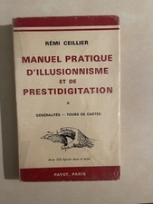 Manuel pratique d