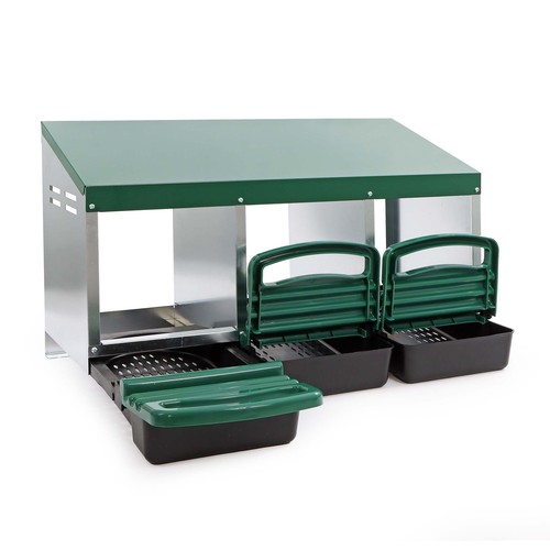 Fudajo pondoir x 48 - fudajo,