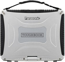 NEUF Panasonic Toughbook CF-19 | Tactile | SSD 1000 Go | Intel® | 4 Go Mémoires