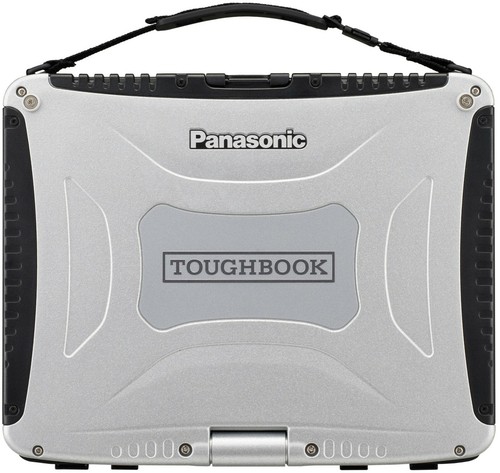 Neuf panasonic toughbook 19 - neuf,