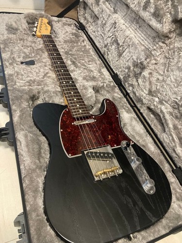Fender mij limted - fender, ash