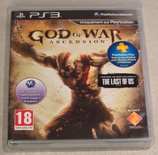 GOD OF WAR ASCENSION (DEMO DE