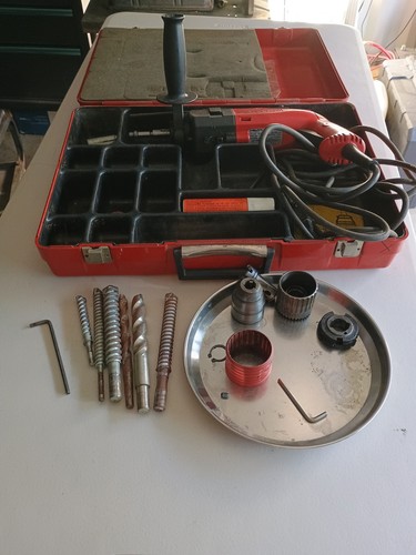 Hilti tm8 rotary - tm8,