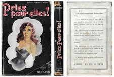 TRÈS RARE EO 1950 SPÉCIAL