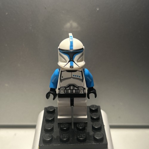 Lego clone trooper - clone,