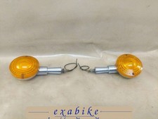 clignotants pour Suzuki GT 125