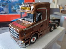 Scania Torpedo Vlastuin Wsi