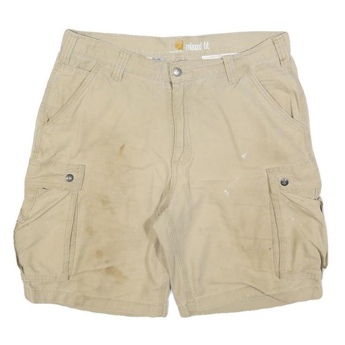 Carhartt hommes short - hommes, beige