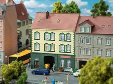 FALLER Maison de ville avec