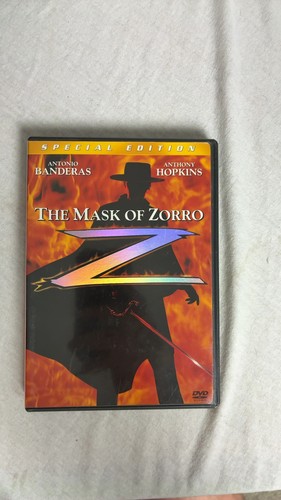 The mask zorro dvd - of, **buy